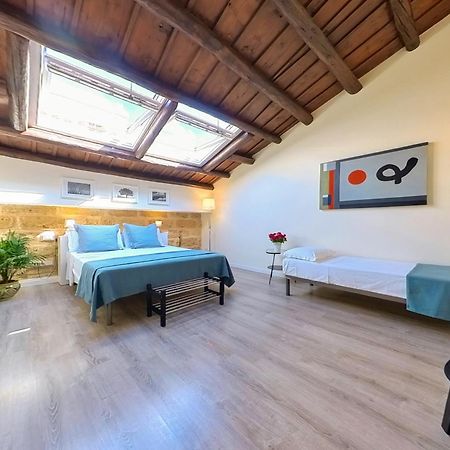 B&B Cubbaita Palermo Kültér fotó