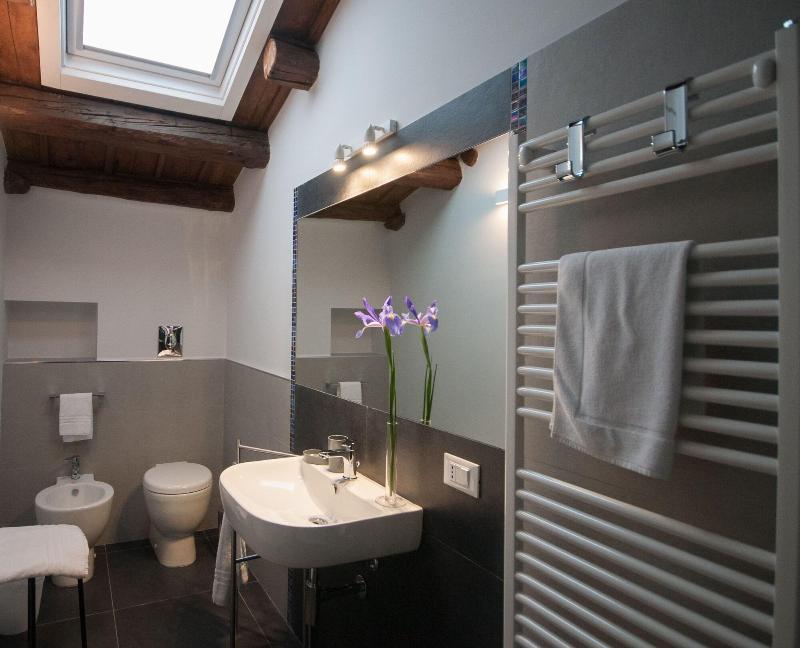 B&B Cubbaita Palermo Kültér fotó