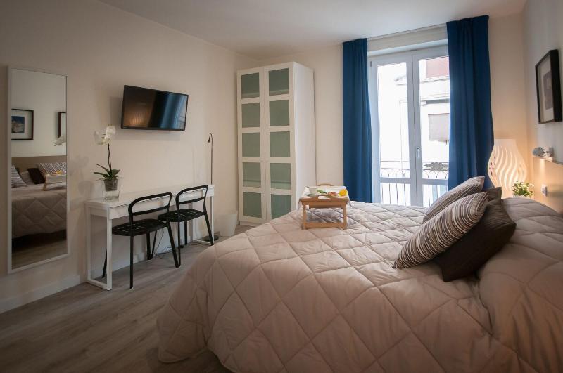 B&B Cubbaita Palermo Kültér fotó