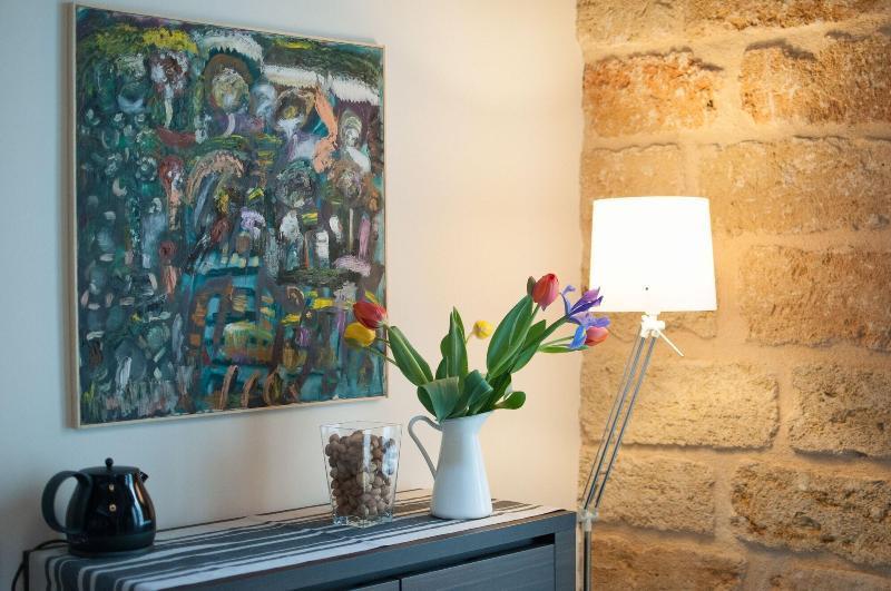 B&B Cubbaita Palermo Kültér fotó