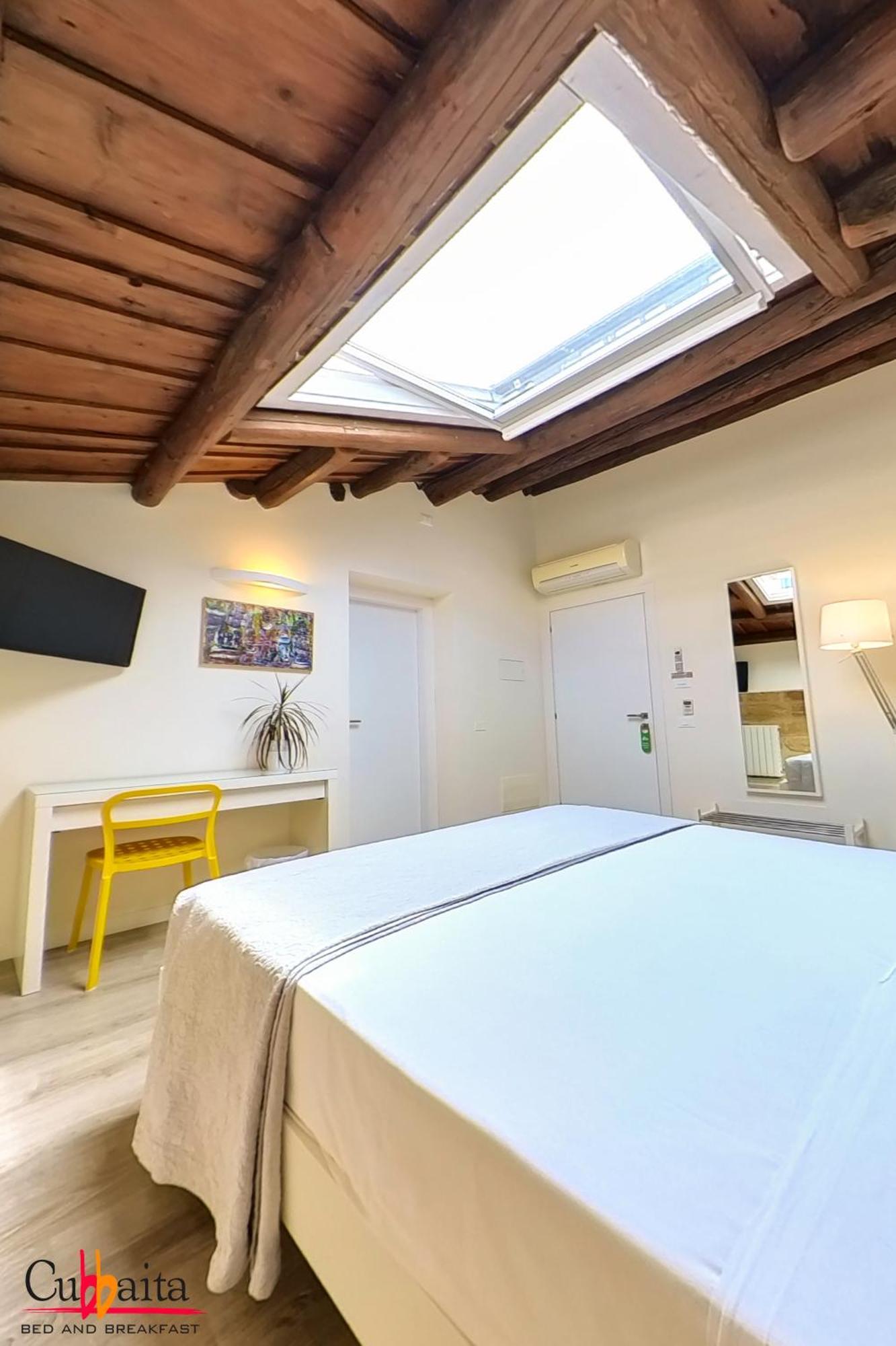 B&B Cubbaita Palermo Kültér fotó