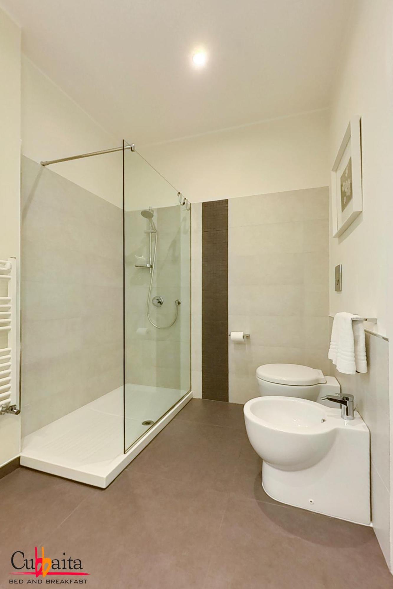 B&B Cubbaita Palermo Kültér fotó
