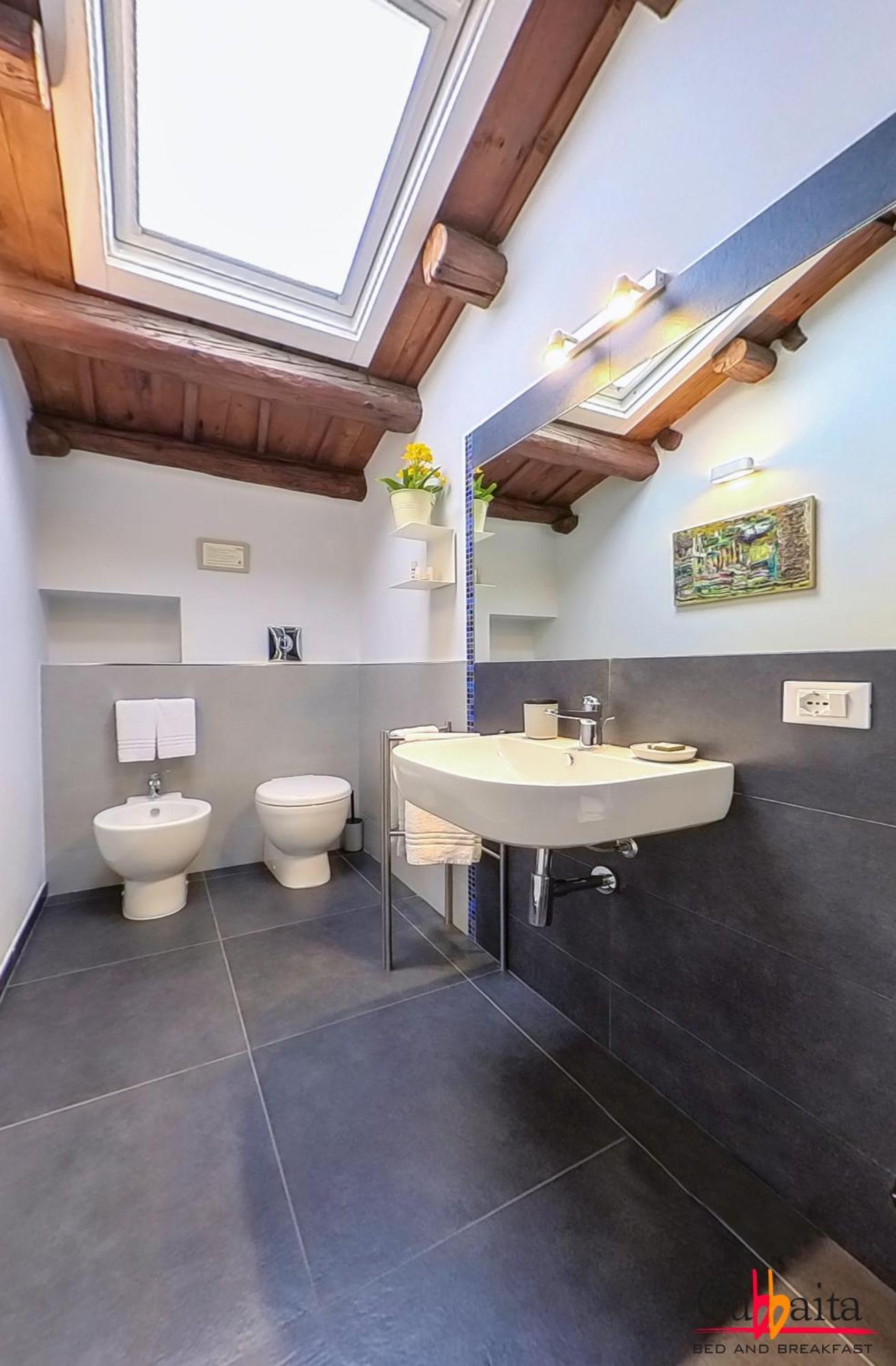 B&B Cubbaita Palermo Kültér fotó