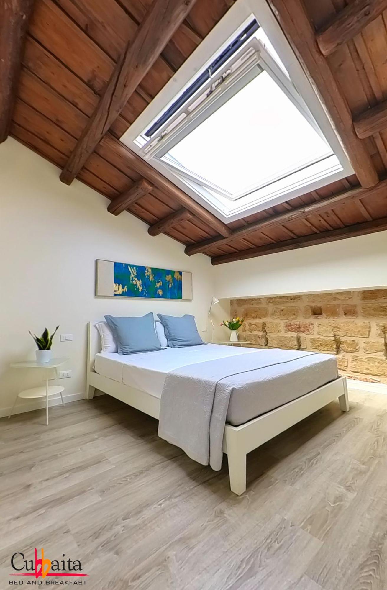 B&B Cubbaita Palermo Kültér fotó