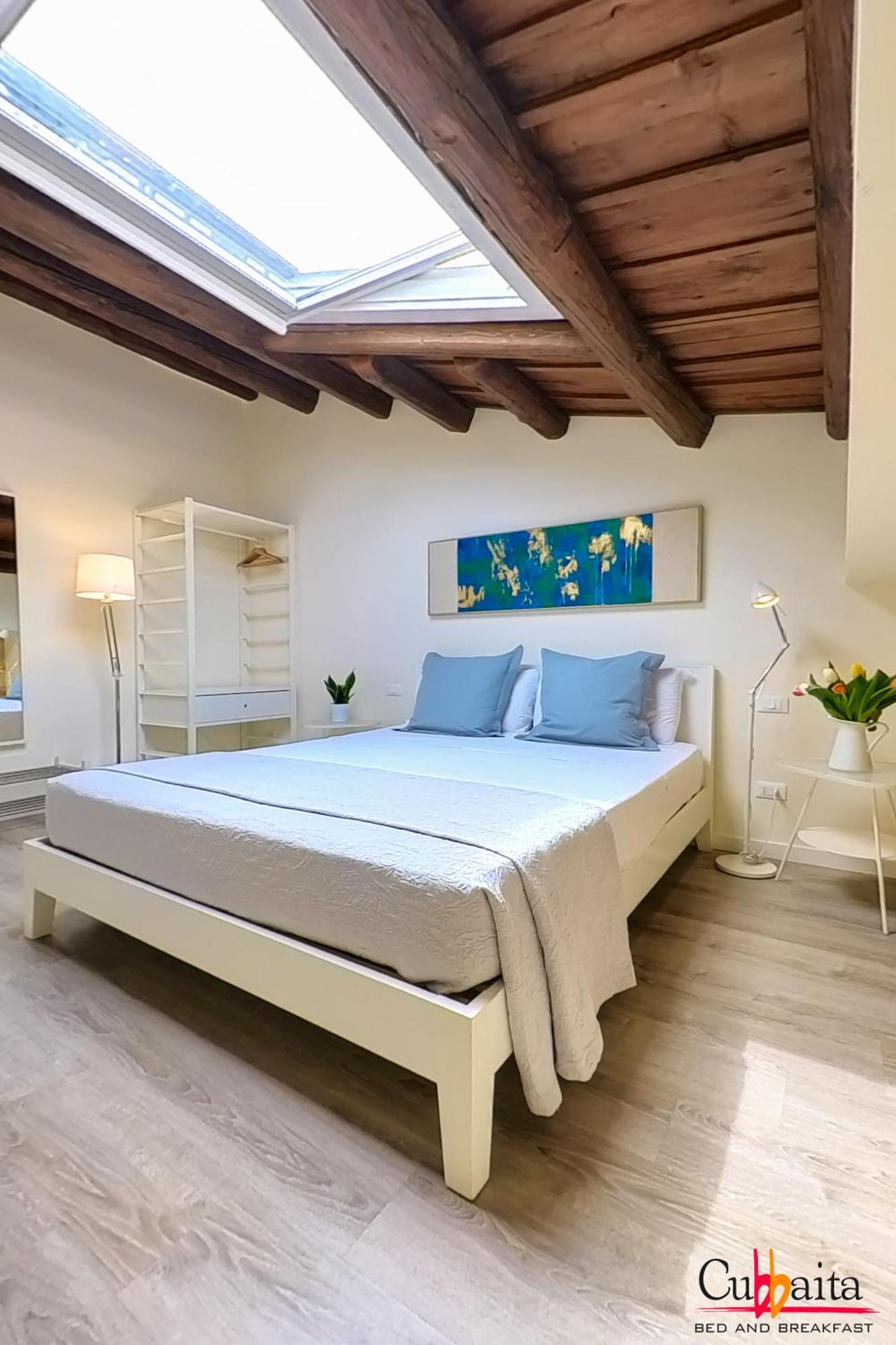 B&B Cubbaita Palermo Kültér fotó