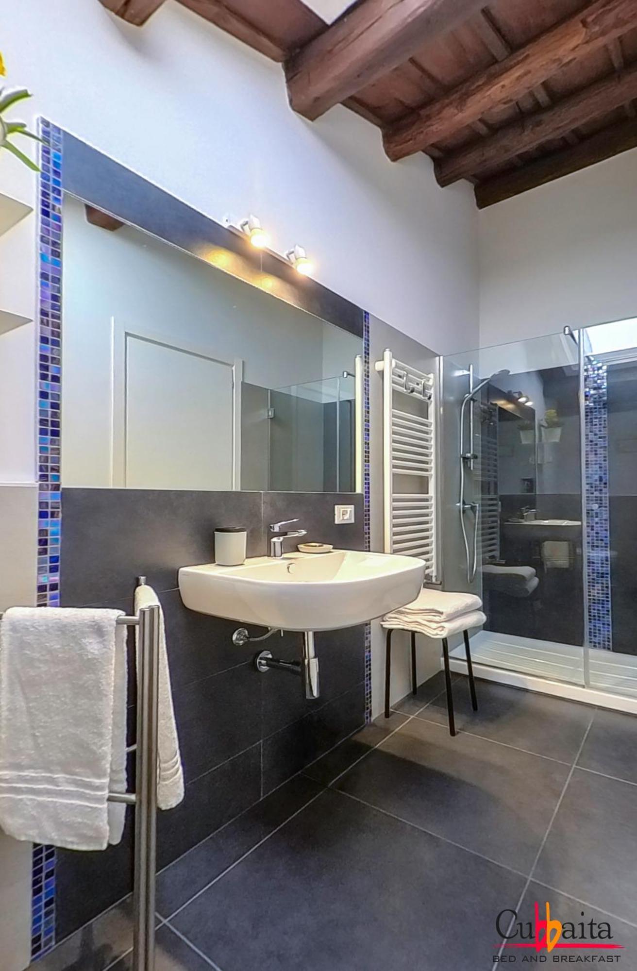 B&B Cubbaita Palermo Kültér fotó