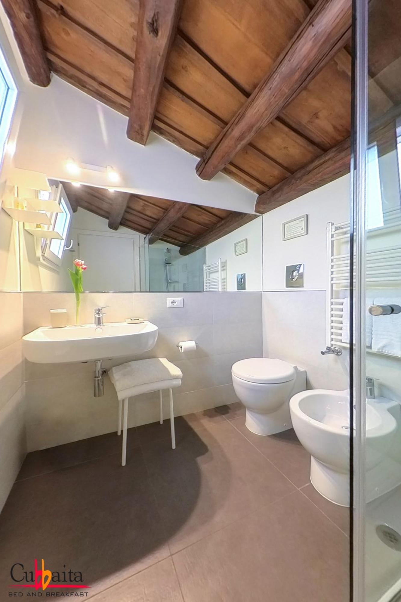 B&B Cubbaita Palermo Kültér fotó