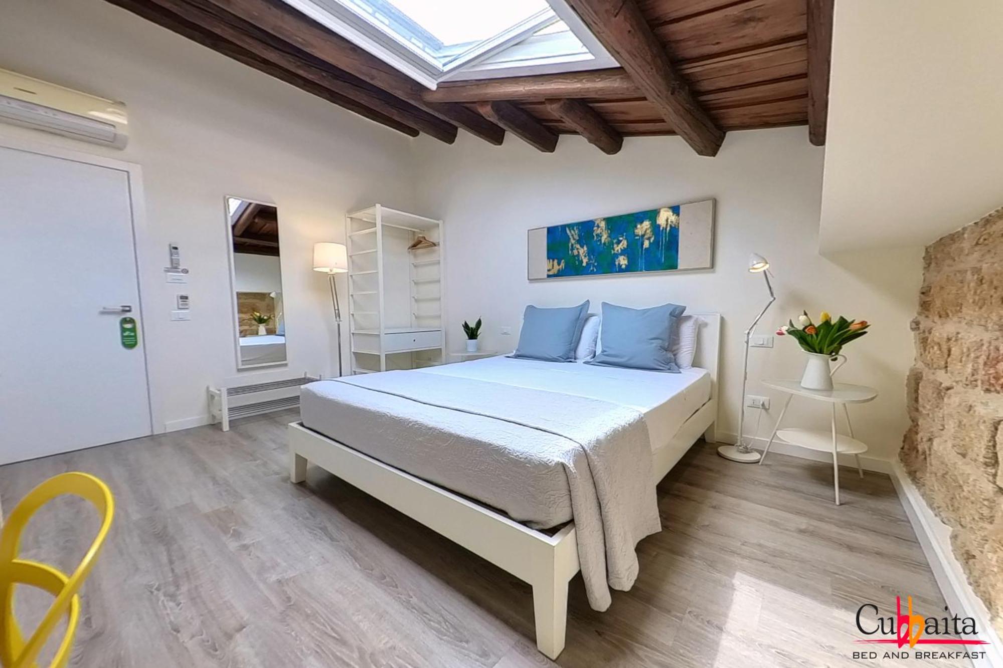 B&B Cubbaita Palermo Kültér fotó