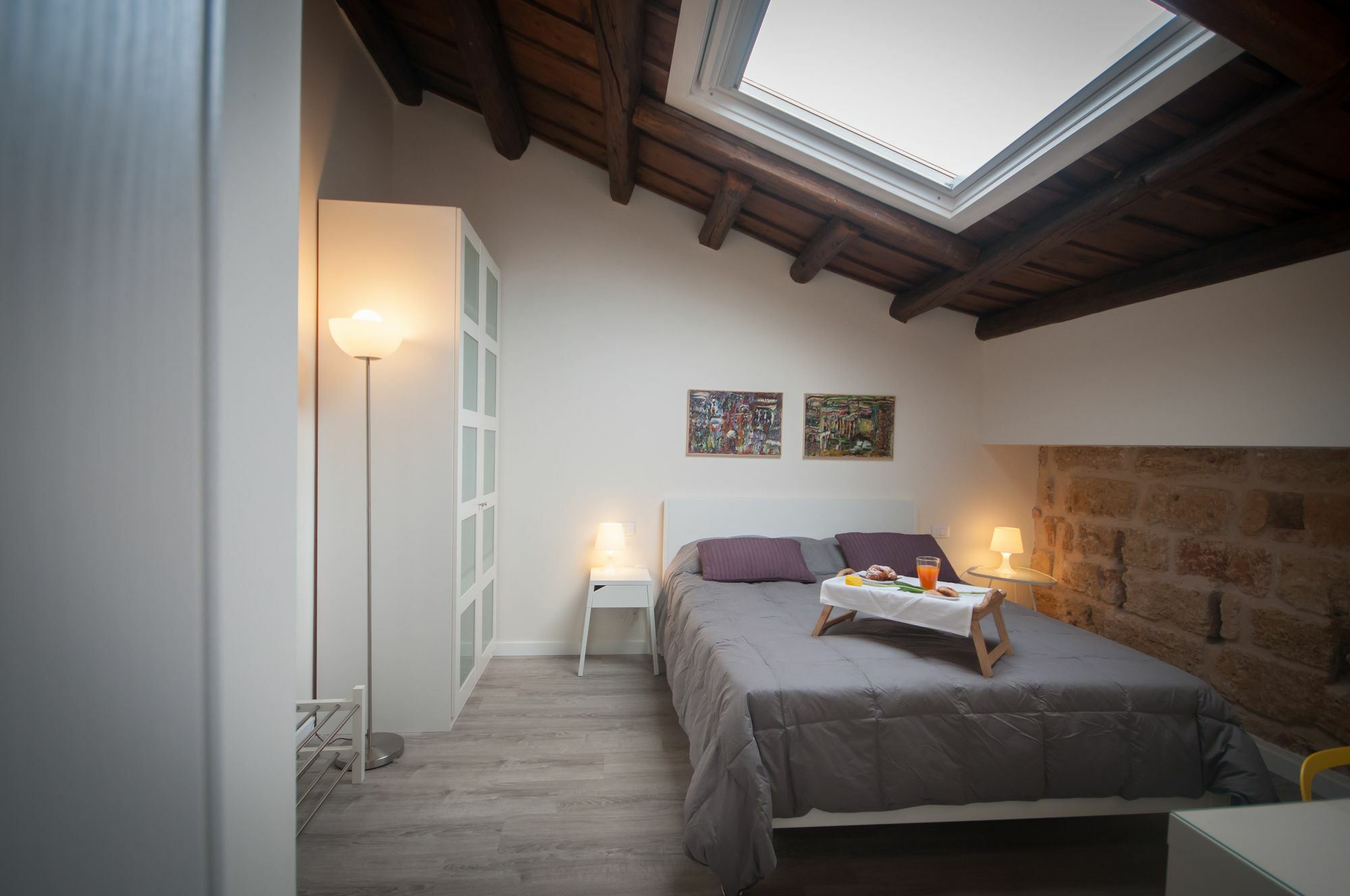 B&B Cubbaita Palermo Kültér fotó