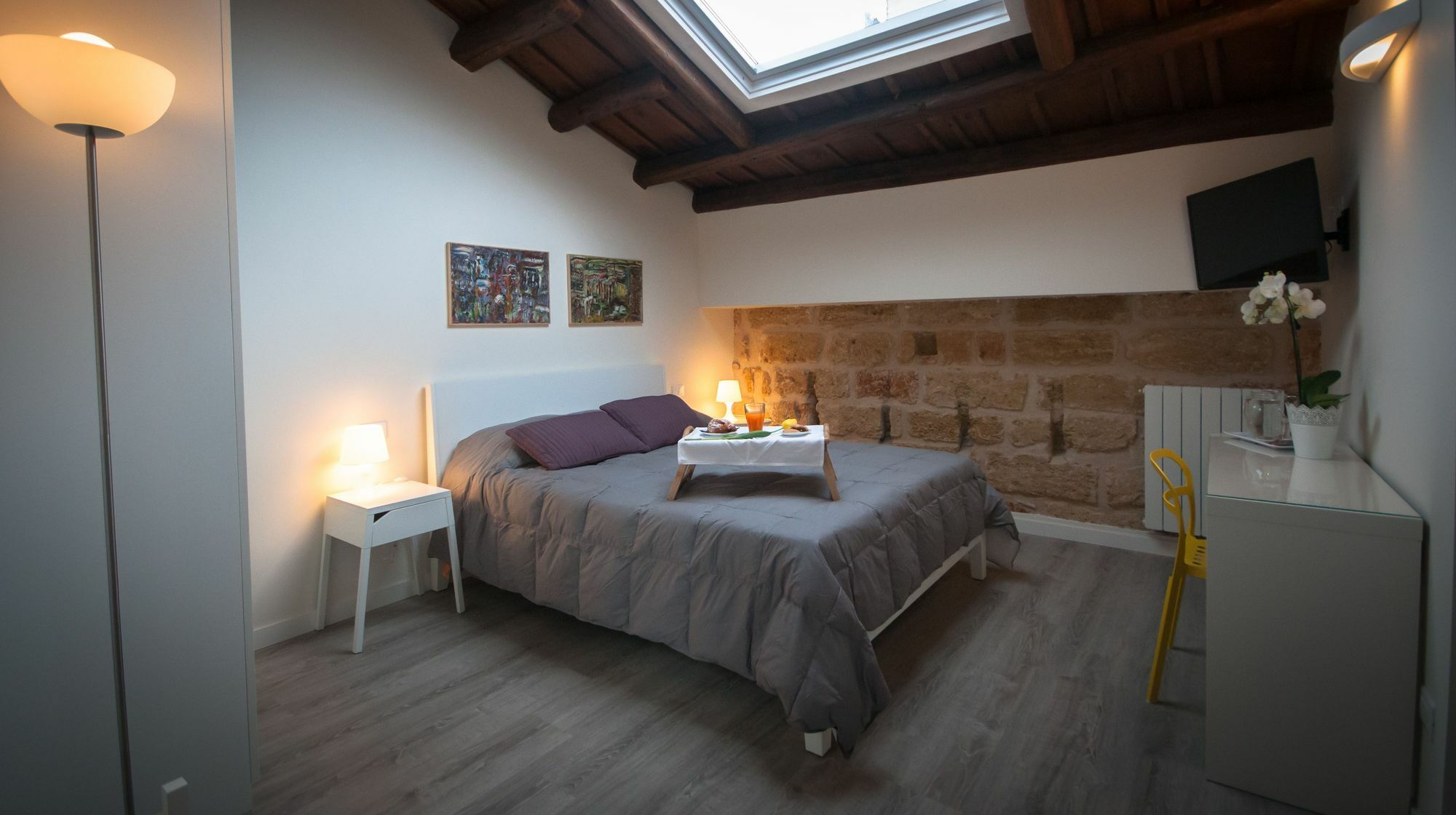 B&B Cubbaita Palermo Kültér fotó