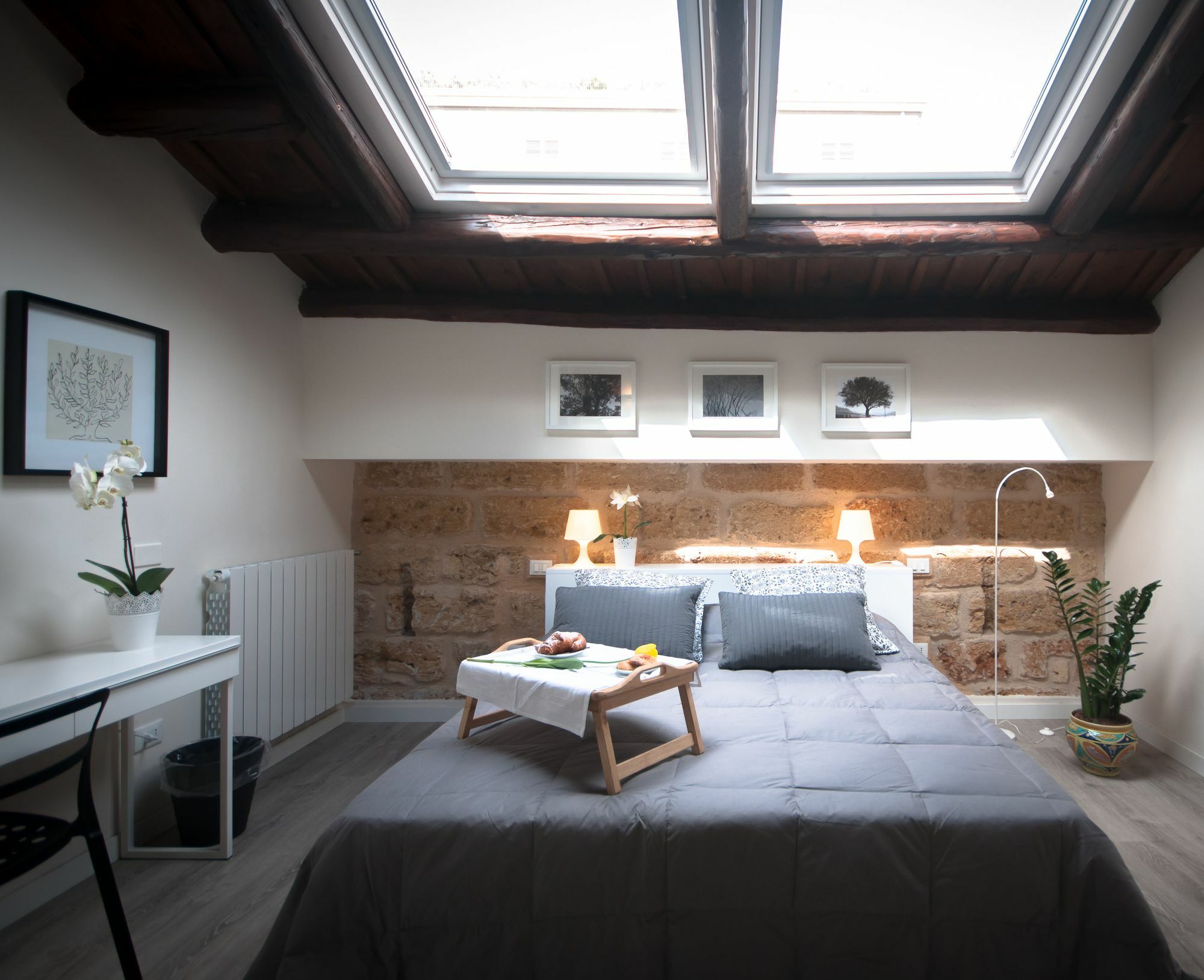 B&B Cubbaita Palermo Kültér fotó