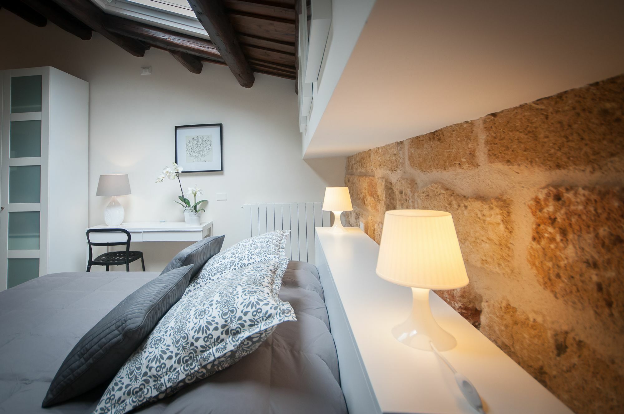 B&B Cubbaita Palermo Kültér fotó